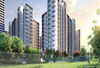 3 BHK Apartment For Sale in Tata La Vida Gurgaon
