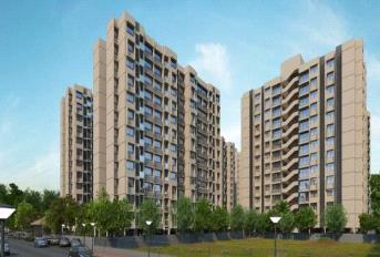  2 BHK  Apartment for sale in Ajmera Casa Vyoma Ahmedabad