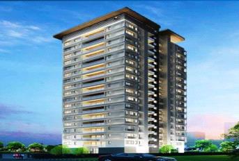  3  BHK  Apartment for sale in Prestige Spencer Heights Bangalore