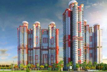 Rishabh Hindon Green Valley Project Deails