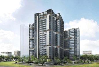  3  BHK  Apartment for sale in Rustomjee Paramount Mumbai