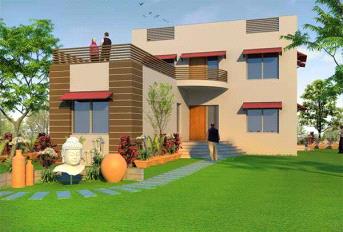   Residential Plot for sale in Davda Bellevue Vieraaa Ahmedabad