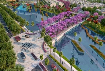 Embassy Springs Project Deails