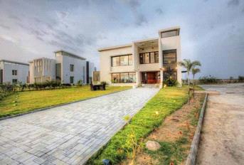  3  BHK  Villa for sale in Kingston Kings Villa Ahmedabad