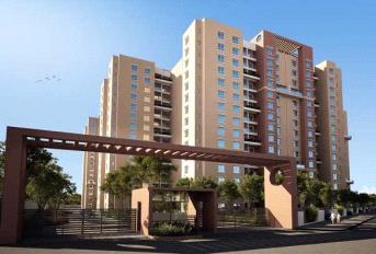 Salarpuria Sattva Laurel Heights Update