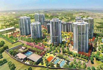  1 BHK  Apartment for sale in Shapoorji Park West Bangalore