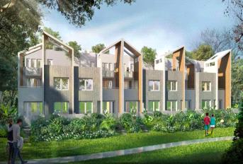 Rise Resort Residences Sports Villas Update
