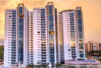 Salarpuria Sattva Luxuria Update