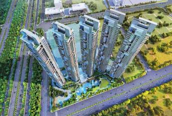  4 BHK  Apartment for sale in ATS Knightsbridge Noida