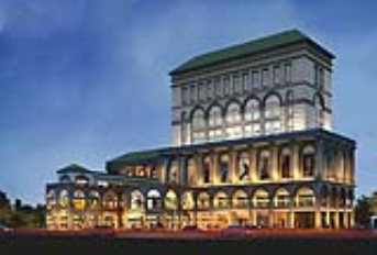 Elan Town Centre Update