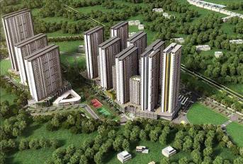 3 BHK Apartment For Sale in Tata Amantra Mumbai