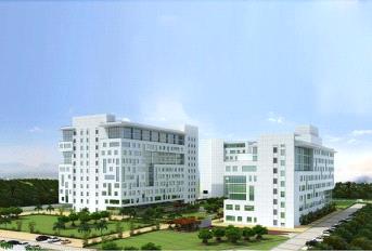 SP Infocity Manesar Project Deails