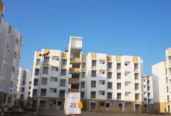 1 BHK Apartment For Sale in Tata Shubh Griha Ahmedabad