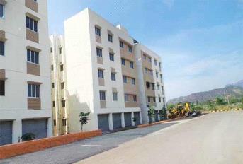  1 BHK  Apartment for sale in Tata Shubh Griha boisar Mumbai