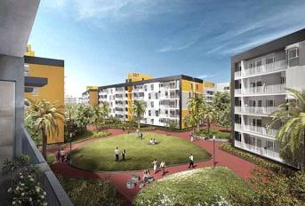 Tata New Haven Boisar II Update