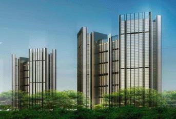 Oberoi Eternia Update