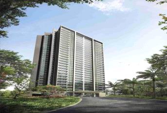  3  BHK  Apartment for sale in Oberoi Splendor Grande Mumbai