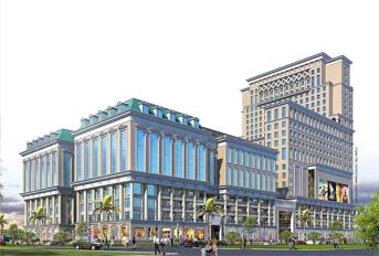 PKS Town Central Update