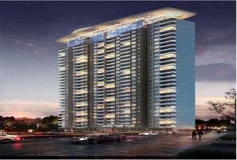 Shriram Hebbal One Update