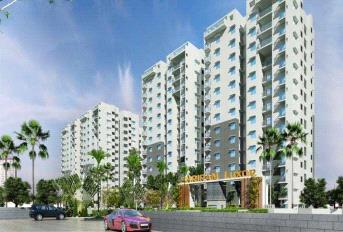 Shriram Luxor Update