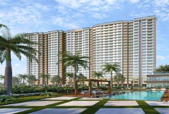  4 BHK  Apartment for sale in Raheja Ridgewood Mumbai