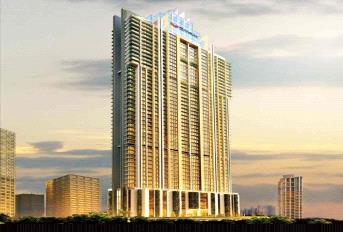 Raheja Imperia Update