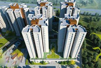  1 BHK  Apartment for sale in Adani Shantigram Evergreen Ahmedabad
