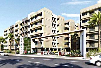  1 BHK  Apartment for sale in Adani Pratham Ahmedabad