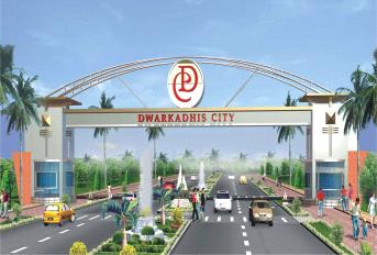 Dwarkadhis City Dharuhera