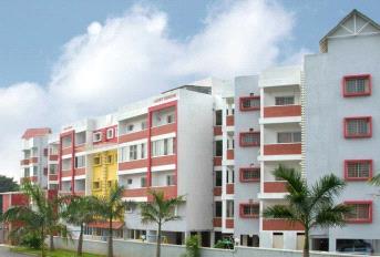  2 BHK  Apartment for sale in Asset Serene Bangalore