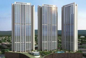 3  BHK  Apartment for sale in SD Epsilon Towers Mumbai