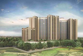 Goyal Orchid Whitefield Update