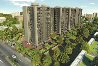  3  BHK  Apartment for sale in Goyal Orchid Heaven Ahmedabad