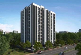 Goyal Orchid Mayfair Project Deails