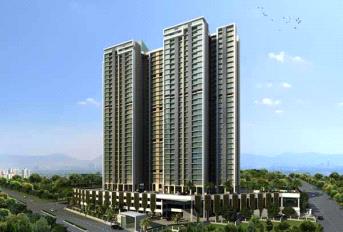 3  BHK  Apartment for sale in Acme Avenue Mumbai