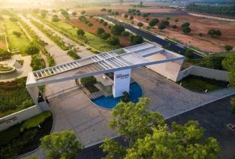 Goyal Orchid Nirvana Update