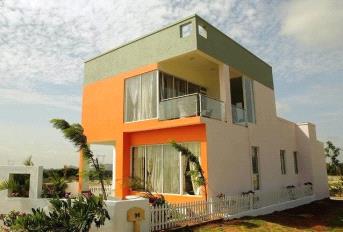 Citrus Belmont Villas Update