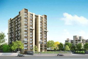  4 BHK  Apartment for sale in Goyal Riviera Harmony Ahmedabad