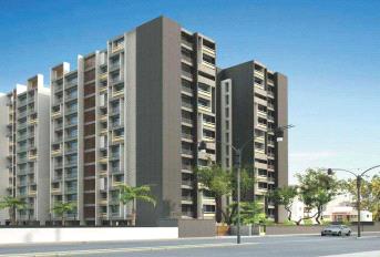 4 BHK Apartment For Sale in Goyal Riviera Elegance Ahmedabad