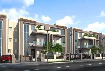 Central Park 3 Fleur Villas Update