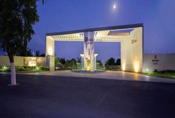  1 BHK  Residential Plot for sale in Goyal Nirvana Greens Ahmedabad