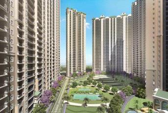  3  BHK  Apartment for sale in ATS Picturesque Reprieves Noida