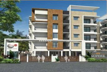 Urban Tree Superb Update