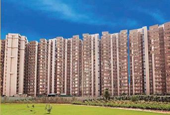 Supertech Crown Tower Update