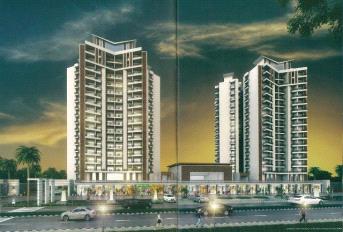  2 BHK  Apartment for sale in Ace Divino Noida