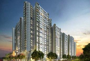 Sheth Vasant Oasis Project Deails