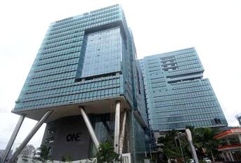 Radius One BKC Update