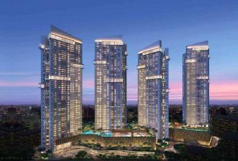 Sheth Auris Serenity Update