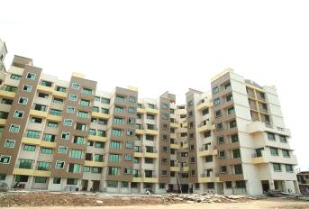 Panvelkar Homes II Update