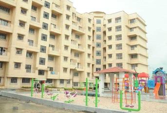 Panvelkar Estate II Project Deails